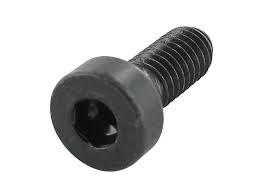 EuroRC Socket Head M4x10 (10 pcs)