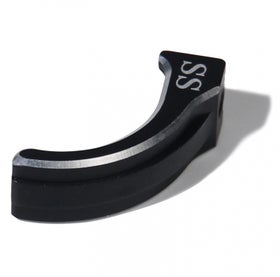 Futaba Brake Trigger SS Aluminium for T4PX, 7PX