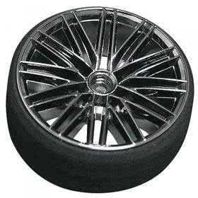 Futaba T7PX Wheel Set - 46mm