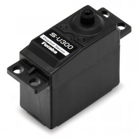 Futaba S-U300 Std Servo 4.5kg 0.19s S.BUS2