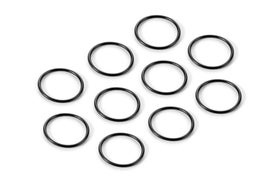 Xray O-Ring 13 X 1.5  (10)