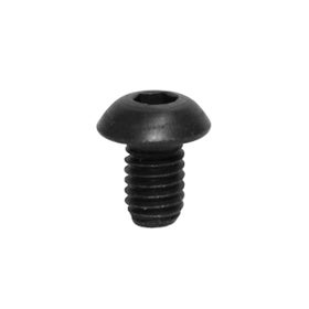 EuroRC Button Head M4X8 Socket Screw (10)