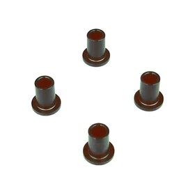 Tekno RC Arm Bushings Aluminum Hard Ano (SCT410) (4)