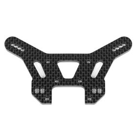 Tekno RC Shock Tower (rear, CF, additional camber link location, EB410)