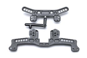 Yokomo YD-2Z Front / Rear Shock Tower