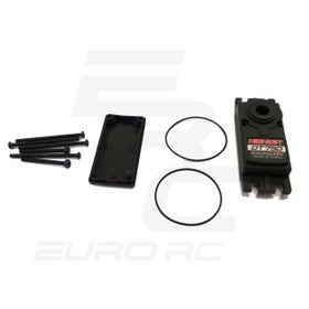 Highest Plastic Case - Top + Bottom - DT750