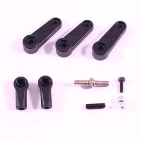 HoBao H2 Servo Horn Set