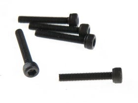 EuroRC Socket Head M3x16 Screw (10)