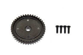 HoBao Hyper Mini ST / Hyper TT Steel Spur Gear