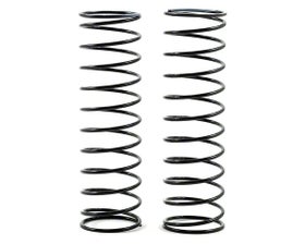 Tekno RC Shock Spring Set (rear 1.4 x 12.0T 80mm grey)