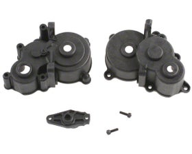 Traxxas Gear Box Set F + R For E-Maxx