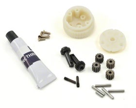 Traxxas Planetary Gear Differential - Stampede