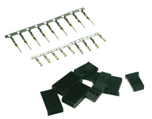EuroRC JR Connector (3)
