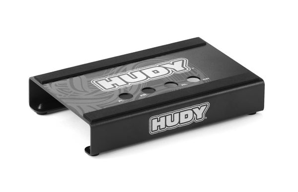 Hudy Touring, Pan Car & Formula Stand &ndash; V3
