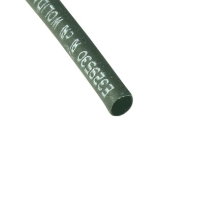 EuroRC Heat Shrink Tubing 2mm - 1m
