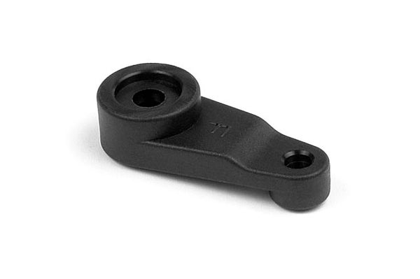Xray Composite Servo Horn - Futaba, Robe