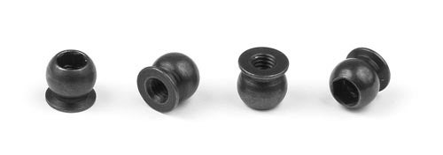 Xray Pivot Ball 5.8mm with Hex (4)