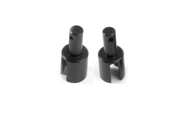 Xray Aluminum Gear Differential Outdrive Adapter Set (2)