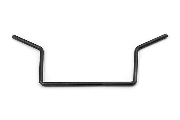 Xray Anti-Roll Bar Rear 2.4 mm