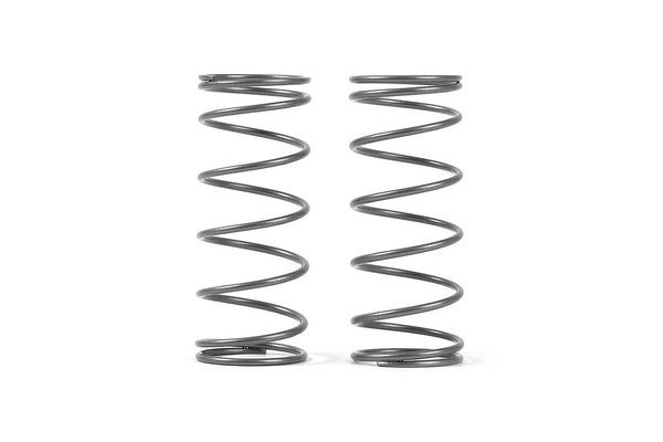 Xray Front Spring Set Progressive C=0.7-0.8 (2)