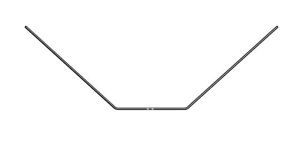 Xray Anti-Roll Bar 1.2 mm