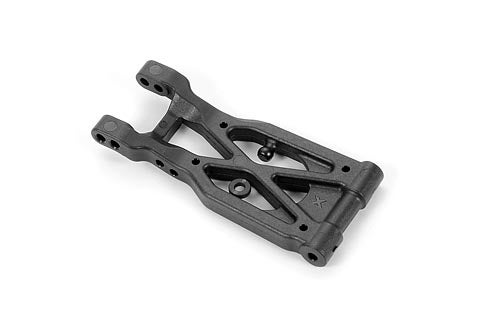 Xray Composite Suspension Arm Rear Lower Left