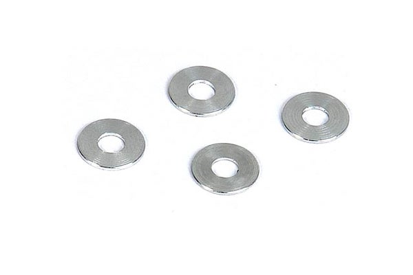 Xray Alu Shim 3.1X8X0.5 (4)