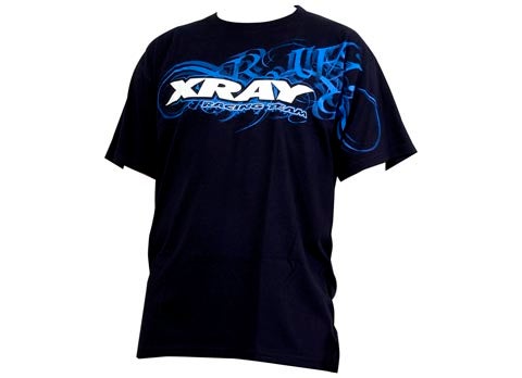 Xray Team T-Shirt (Xl)