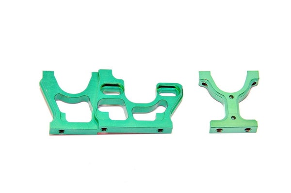 Hobao Cnc Alum Motor Mount