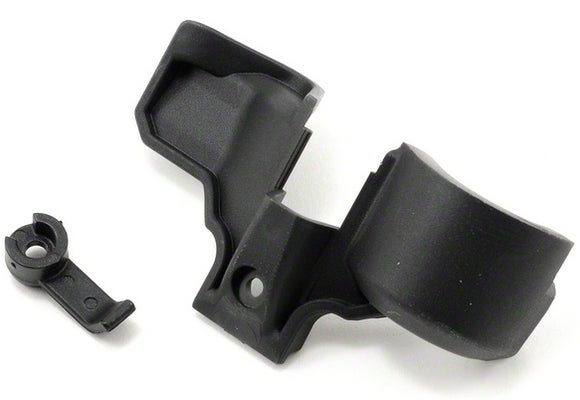Traxxas Gear/Motor Cover