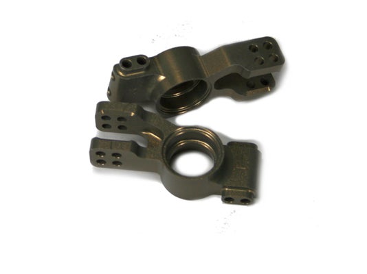 Hobao Rear Hub Cnc Alum