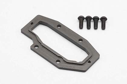 Yokomo Center Mount Plate