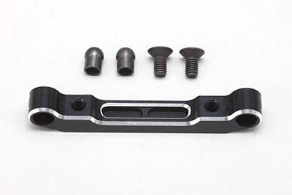 Yokomo Aluminum Suspension Mount 42.0mm - Black