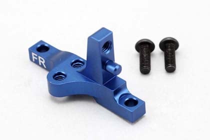 Yokomo Front Bulkhead Cap (Right) For BD7