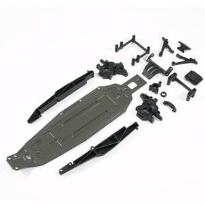 HoBao Hyper H2 Conversion Kit (For Club Roller To Mid Motor)