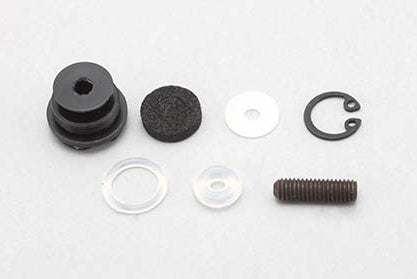 Yokomo "X"Shock Maintenance Kit