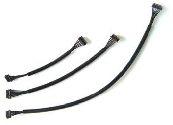 Hobbywing Sensor cable 200mm