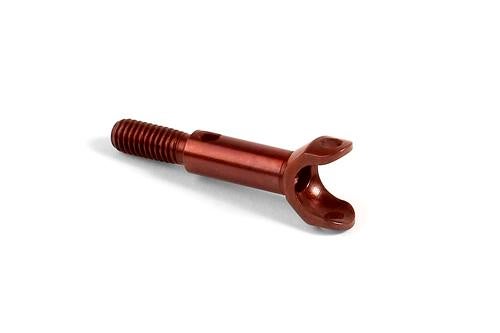 Xray Drive Axle - Lightweight - Hudy Spring Steel (1)