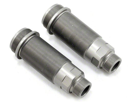Team Losi Racing Rear Shock Body Set (2)