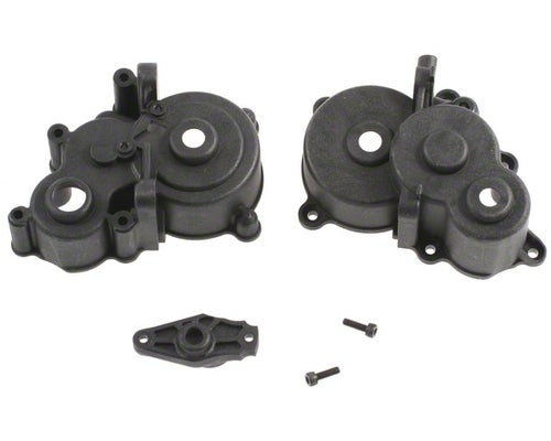 Traxxas Gear Box Set F + R For E-Maxx