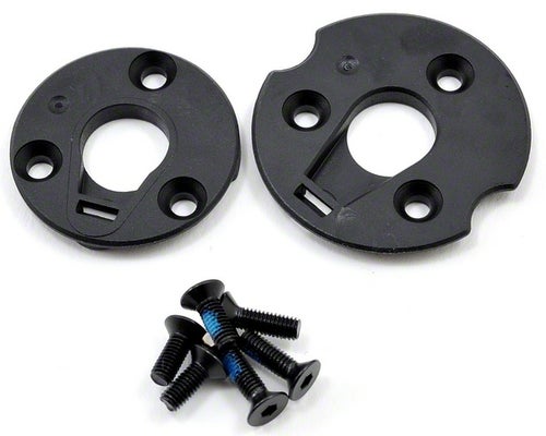 Traxxas Spur Gear Magnet holder For Revo