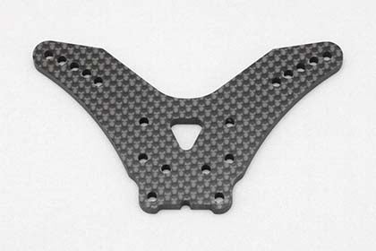 Yokomo Rear graphite shock tower